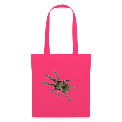 Stoffbeutel Ephebopus murinus - Azalea