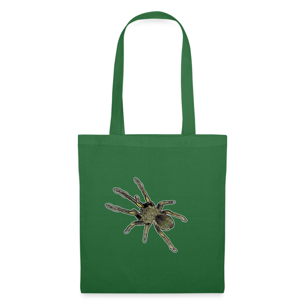 Stoffbeutel Ephebopus murinus - Fichte