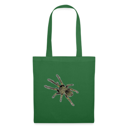 Stoffbeutel Ephebopus murinus - Fichte