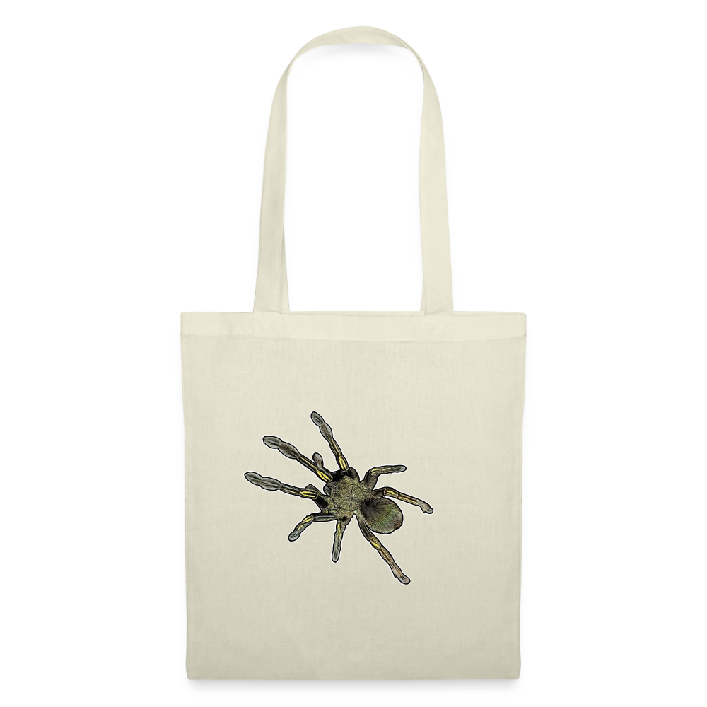 Stoffbeutel Ephebopus murinus - Natur