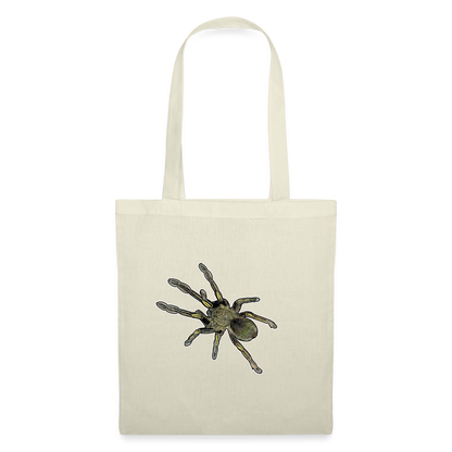 Stoffbeutel Ephebopus murinus - Natur