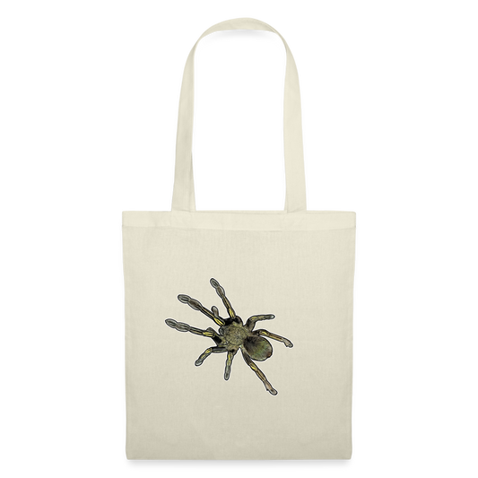 Stoffbeutel Ephebopus murinus - Natur