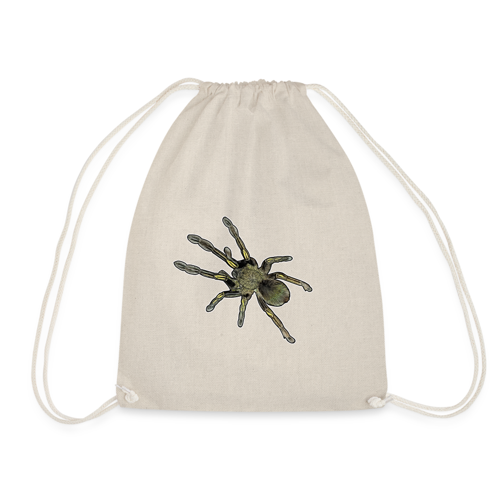 Turnbeutel Ephebopus murinus - Natur