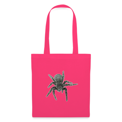 Stoffbeutel Eresus walckenaeri - Azalea