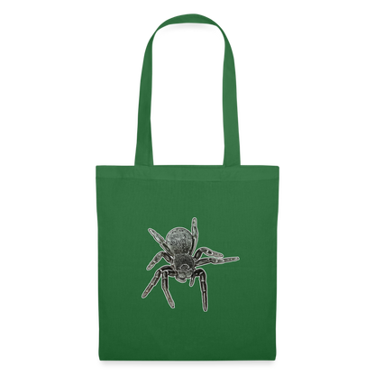 Stoffbeutel Eresus walckenaeri - Fichte