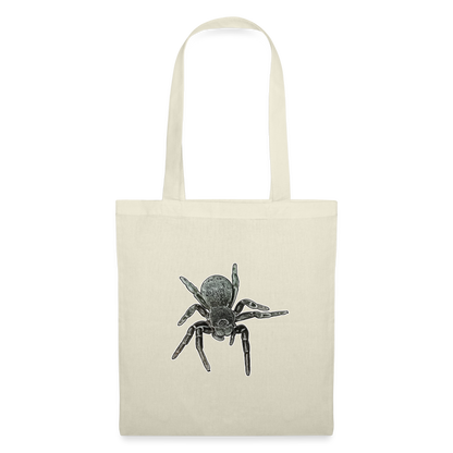 Stoffbeutel Eresus walckenaeri - Natur