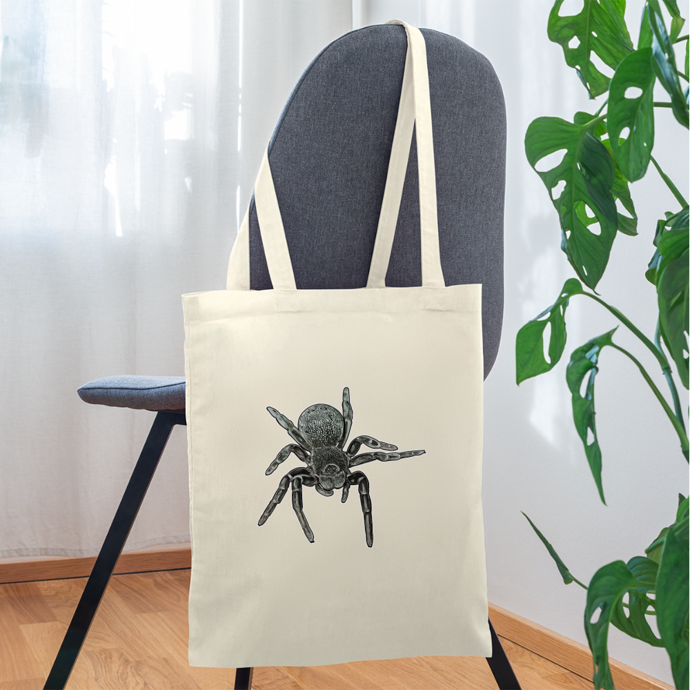 Stoffbeutel Eresus walckenaeri - Natur