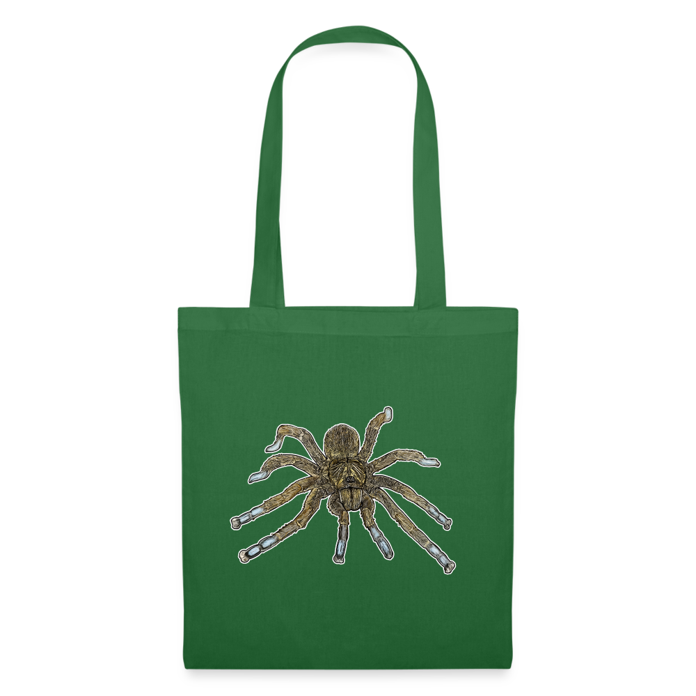 Stoffbeutel Idiothele mira - Fichte