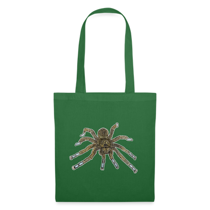 Stoffbeutel Idiothele mira - Fichte