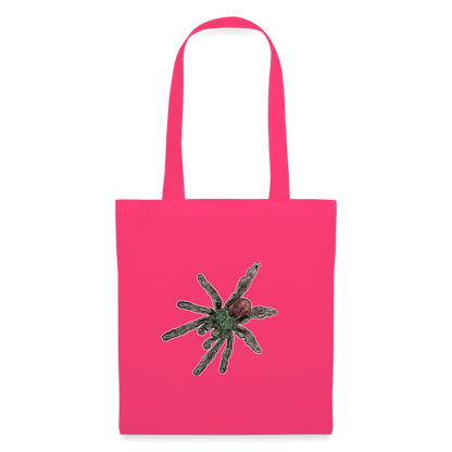 Stoffbeutel Caribena versicolor - Azalea