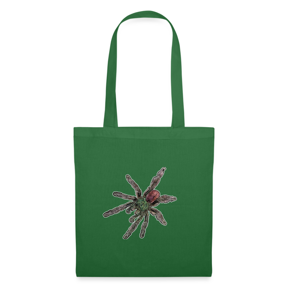 Stoffbeutel Caribena versicolor - Fichte