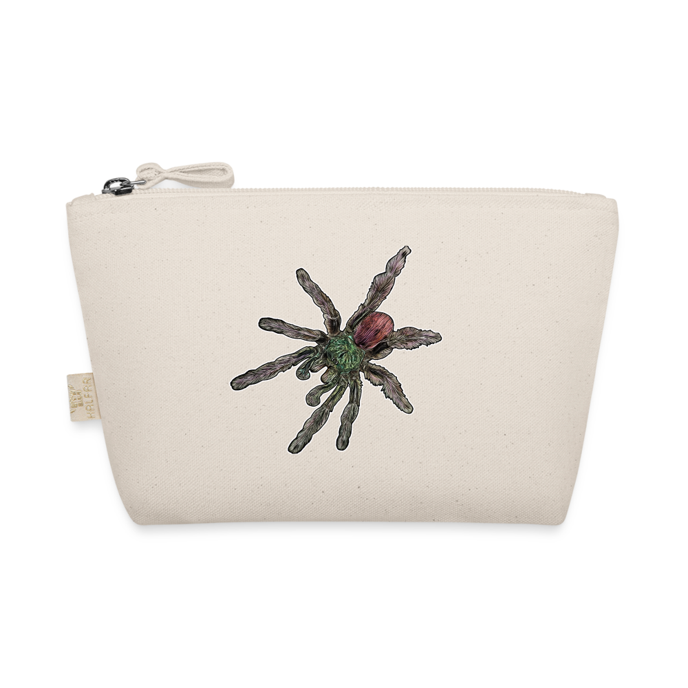 Täschchen Caribena versicolor - Natur