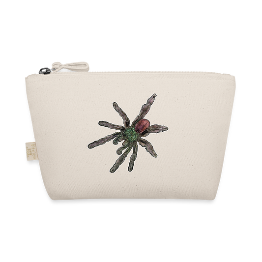 Täschchen Caribena versicolor - Natur