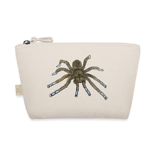 Täschchen Idiothele mira - Natur