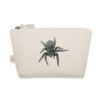 Täschchen Eresus walckenaeri - Natur