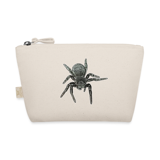 Täschchen Eresus walckenaeri - Natur