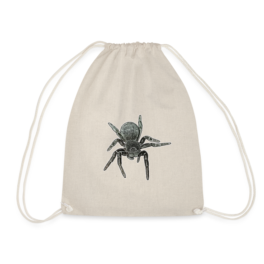 Turnbeutel Eresus walckenaeri - Natur