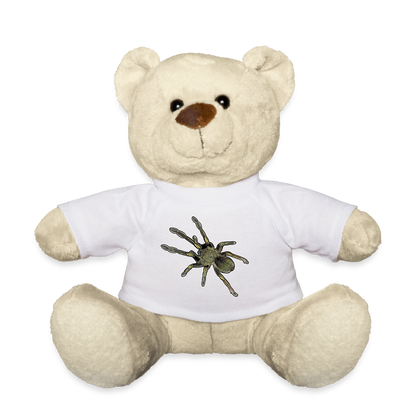 Teddy Ephebopus murinus - weiß