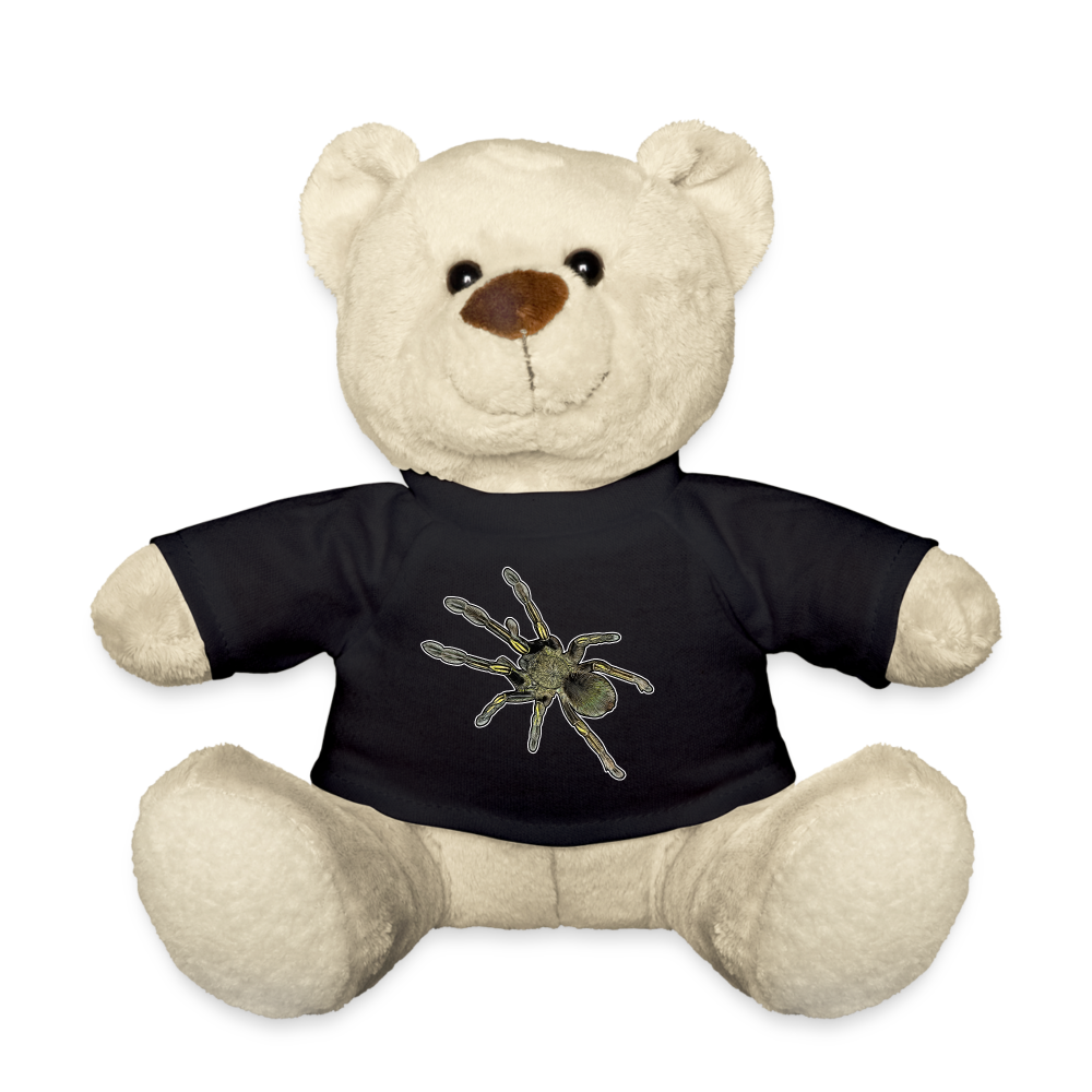 Teddy Ephebopus murinus - Schwarz