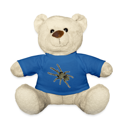 Teddy Ephebopus murinus - Königsblau