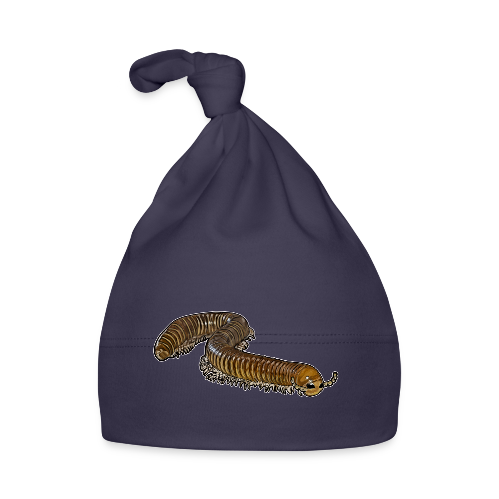 Baby Mützchen Telodeinopus aoutii - Navy
