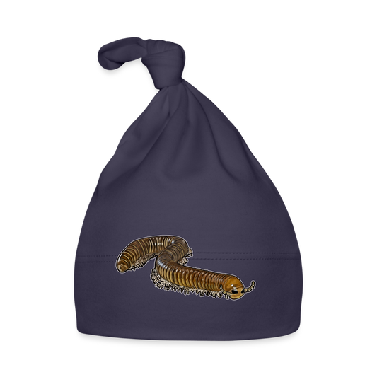 Baby Mützchen Telodeinopus aoutii - Navy