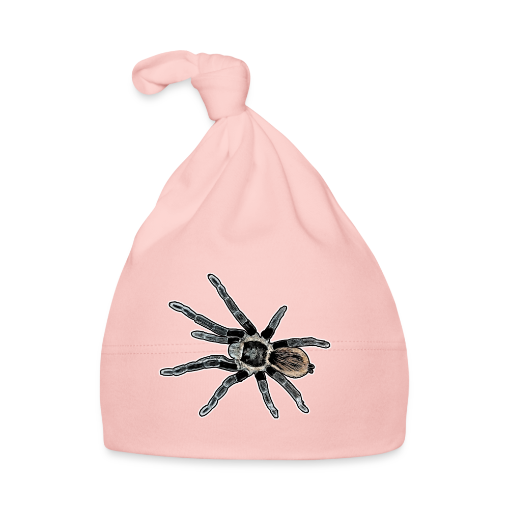 Baby Mützchen Tliltocatl vagans - Rosa