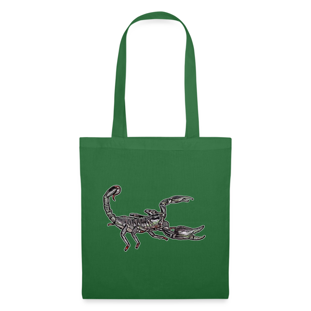 Stoffbeutel Heterometrus silenus - Fichte