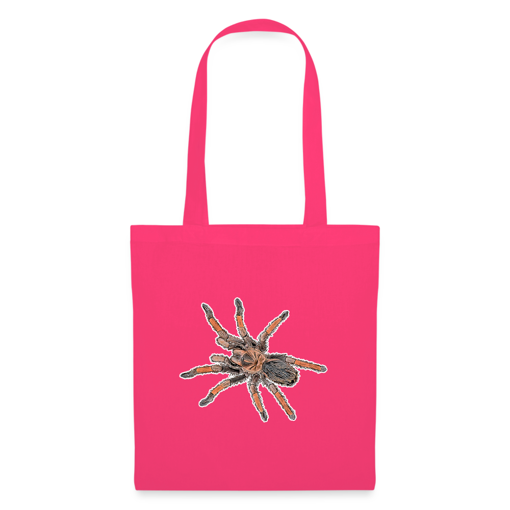 Stoffbeutel Brachypelma emilia - Azalea