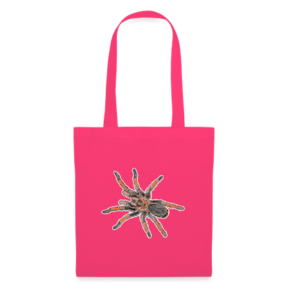 Stoffbeutel Brachypelma emilia - Azalea