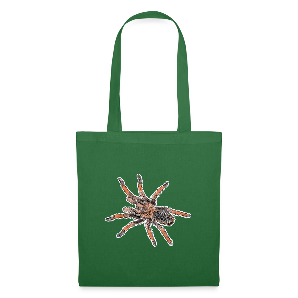 Stoffbeutel Brachypelma emilia - Fichte