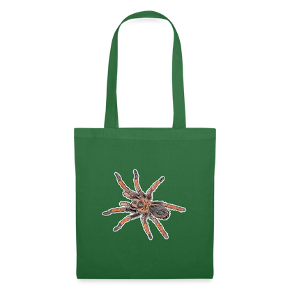 Stoffbeutel Brachypelma emilia - Fichte