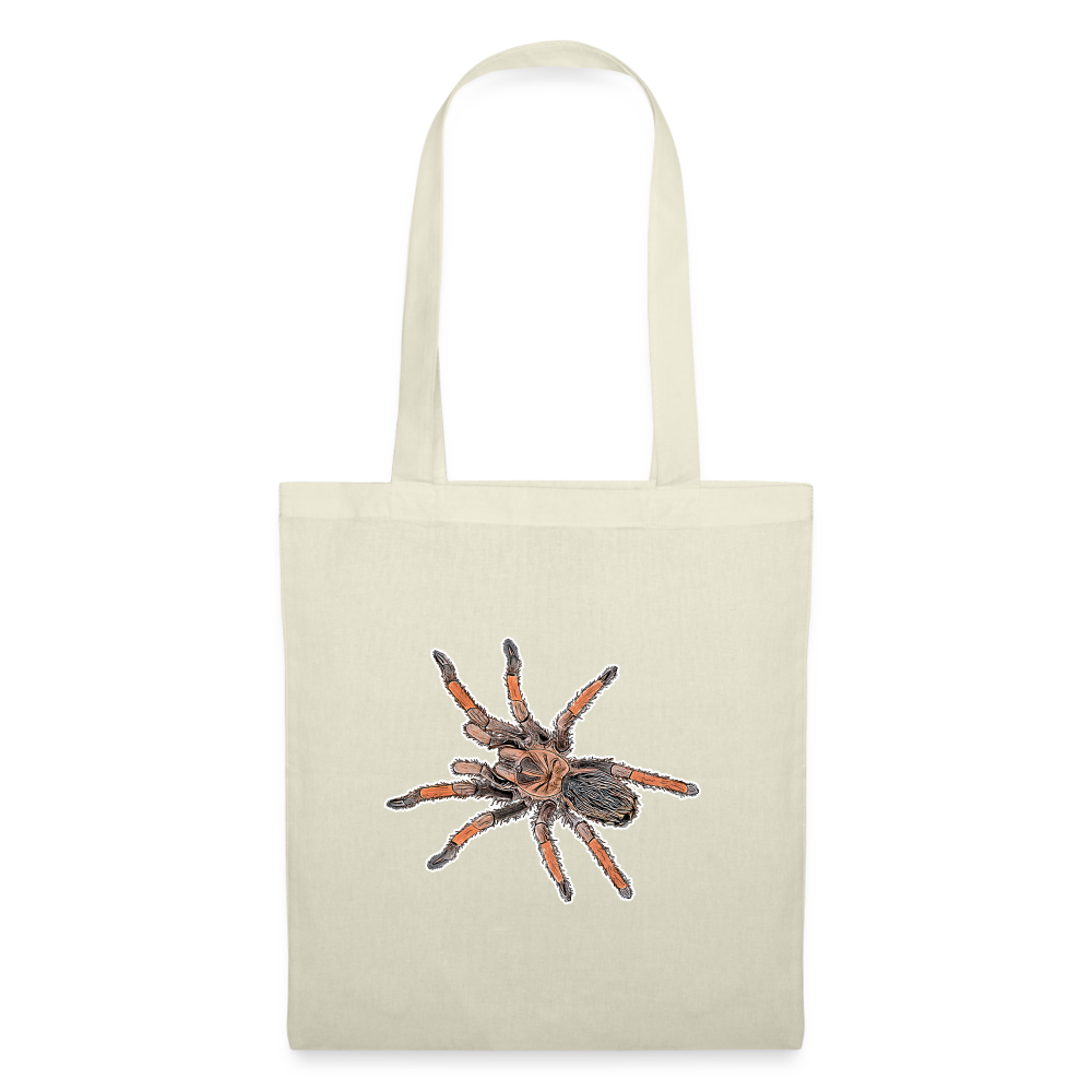 Stoffbeutel Brachypelma emilia - Natur