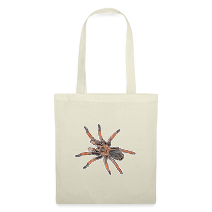 Stoffbeutel Brachypelma emilia - Natur