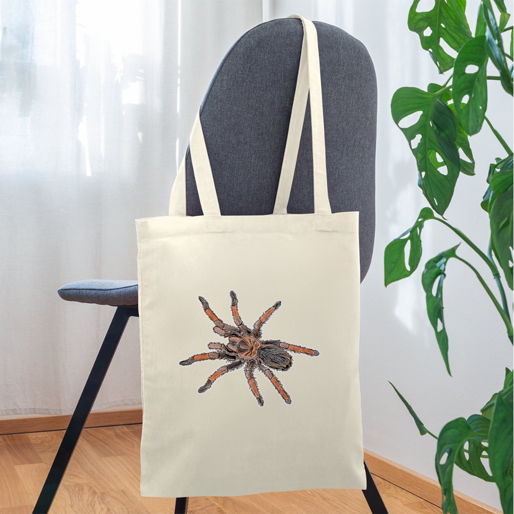 Stoffbeutel Brachypelma emilia - Natur