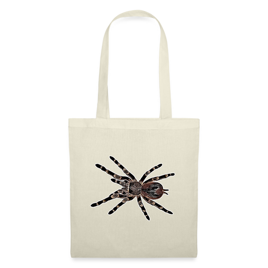 Stoffbeutel Acanthoscurria geniculata - Natur