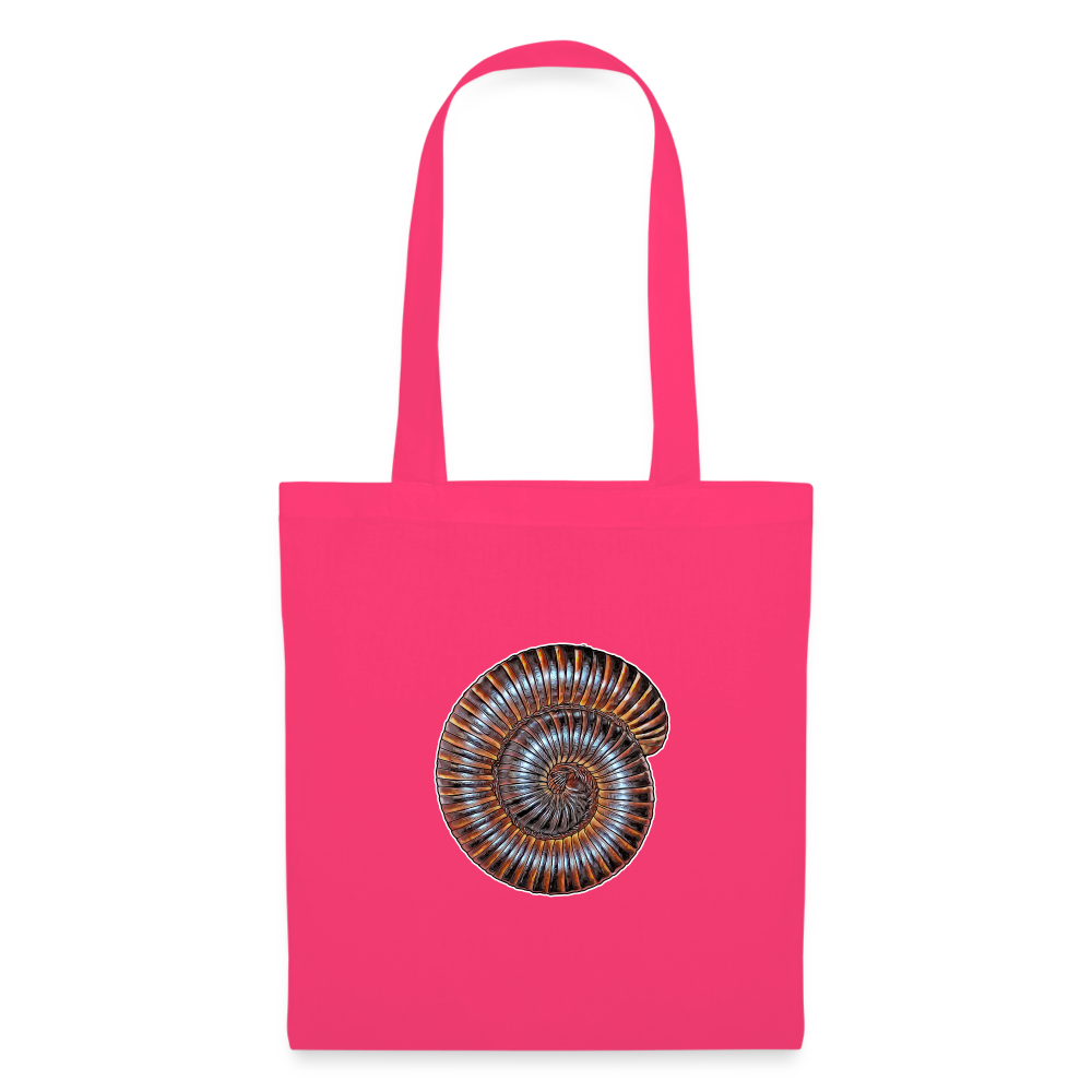 Stoffbeutel Archispirostreptus gigas - Azalea