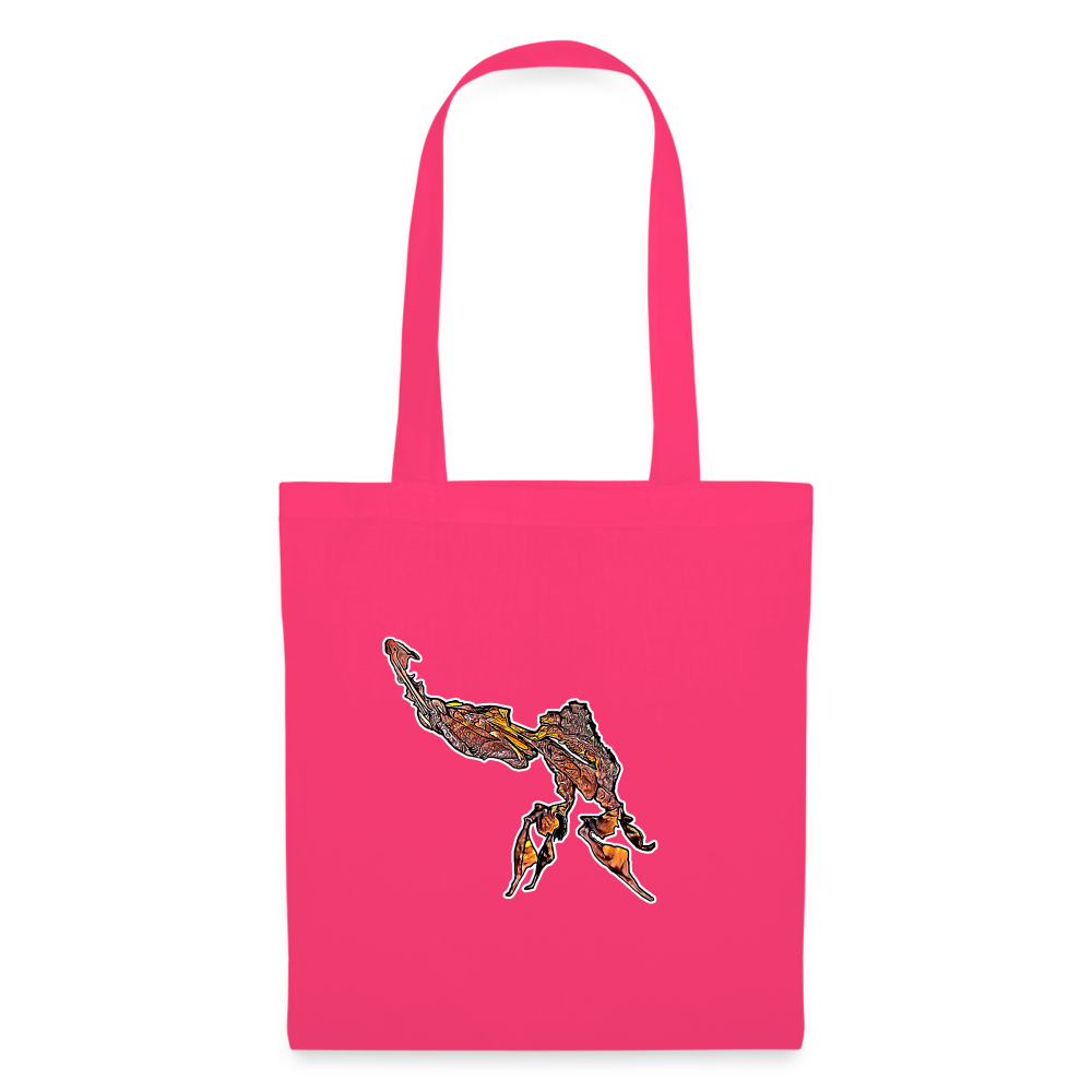 Stoffbeutel Phyllocrania paradoxa male - Azalea