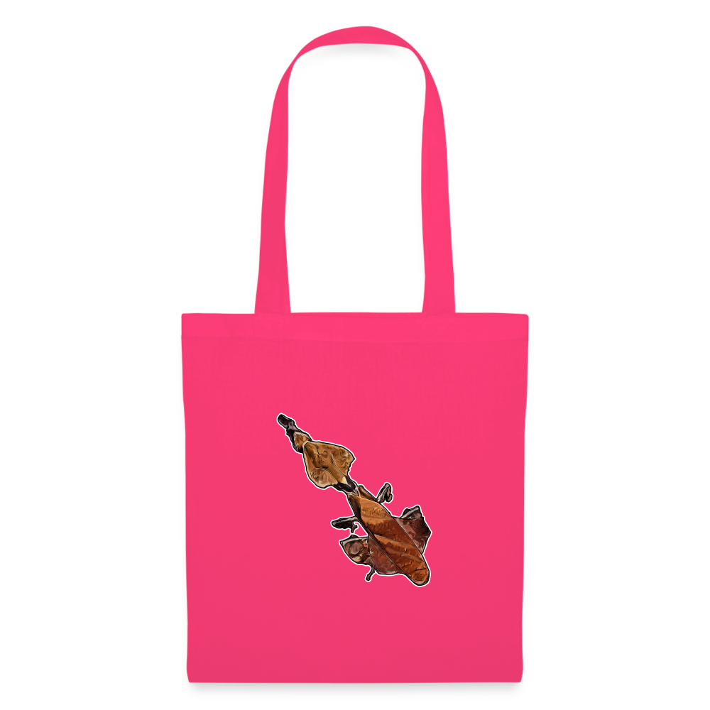 Stoffbeutel Phyllocrania paradoxa female - Azalea