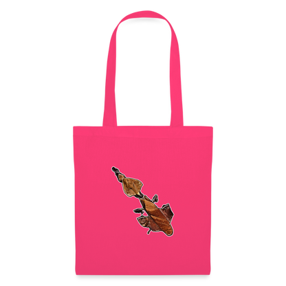 Stoffbeutel Phyllocrania paradoxa female - Azalea