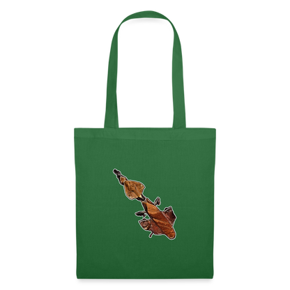 Stoffbeutel Phyllocrania paradoxa female - Fichte