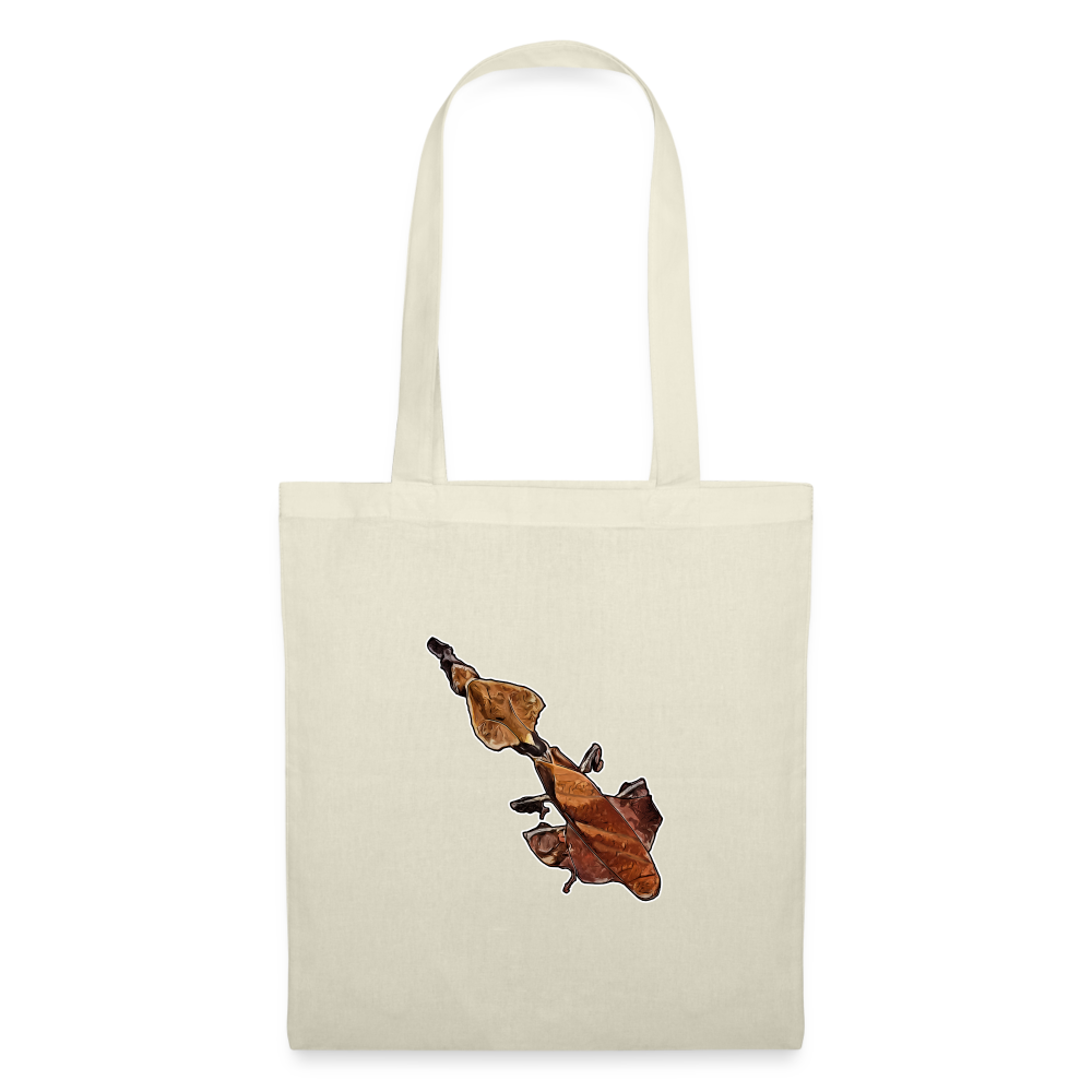 Stoffbeutel Phyllocrania paradoxa female - Natur