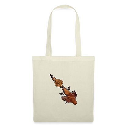 Stoffbeutel Phyllocrania paradoxa female - Natur