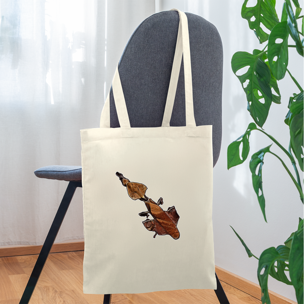 Stoffbeutel Phyllocrania paradoxa female - Natur