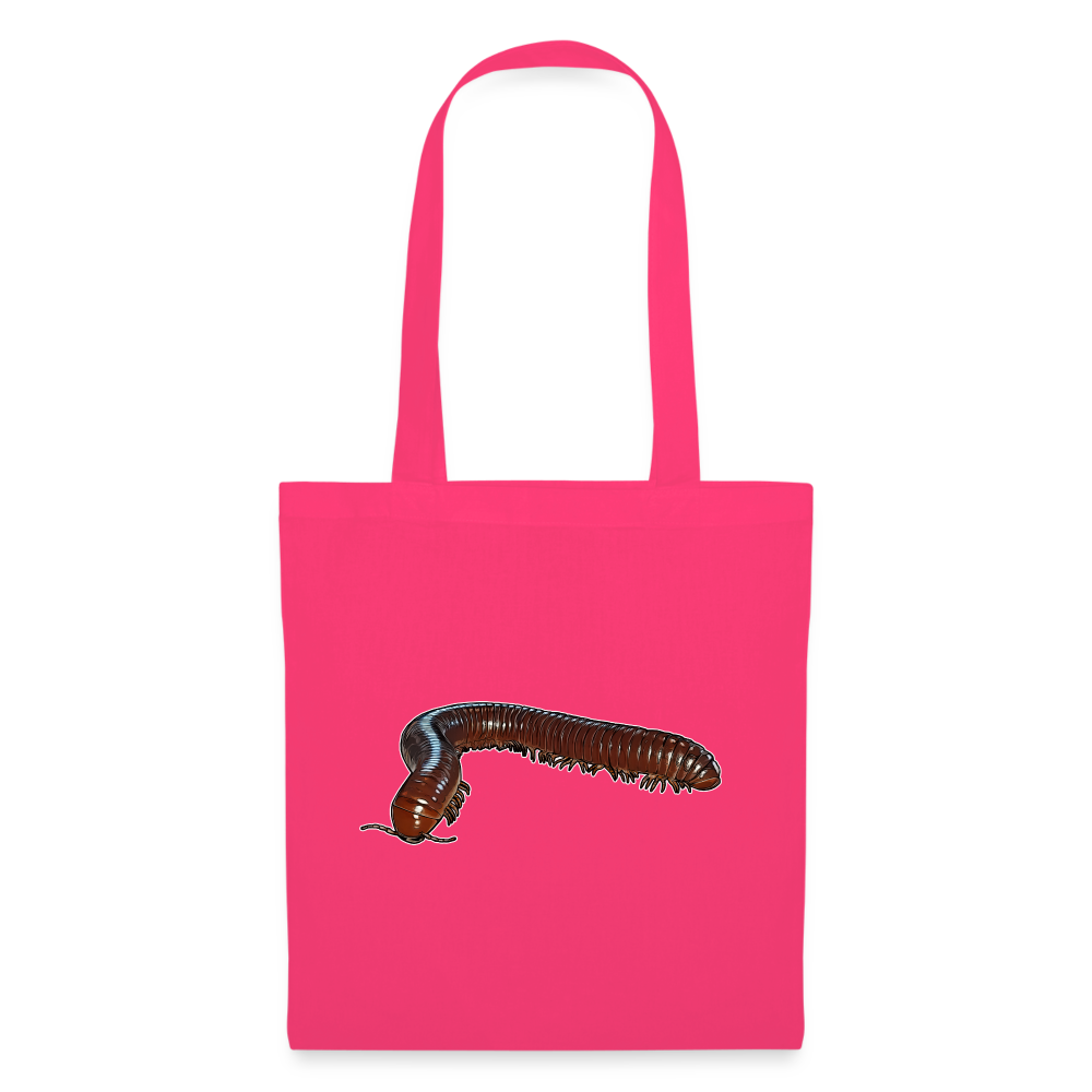 Stoffbeutel Ophistreptus guineensis - Azalea