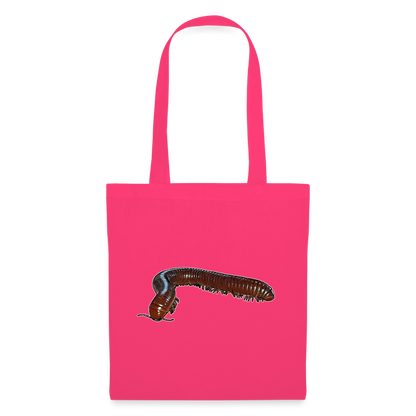 Stoffbeutel Ophistreptus guineensis - Azalea