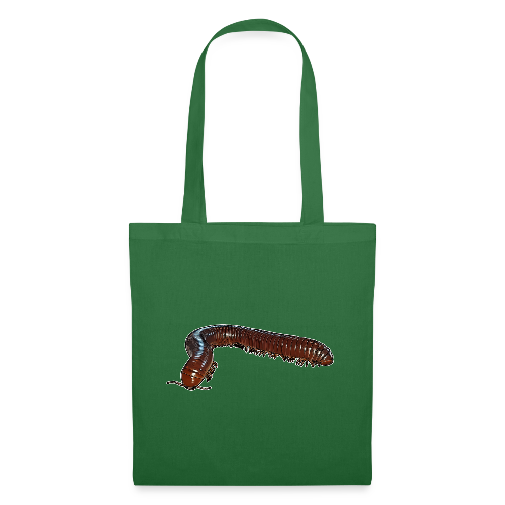 Stoffbeutel Ophistreptus guineensis - Fichte