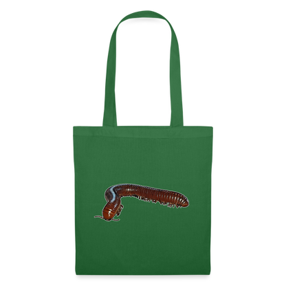 Stoffbeutel Ophistreptus guineensis - Fichte