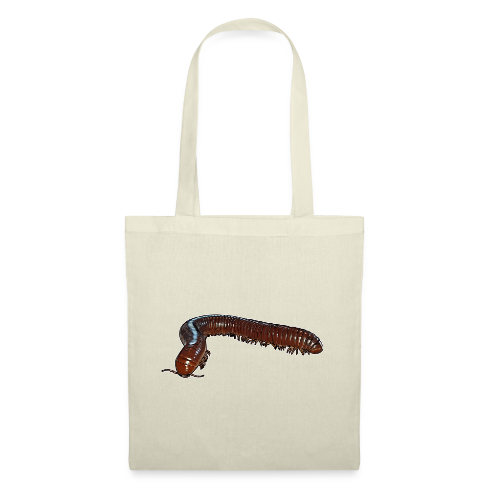 Stoffbeutel Ophistreptus guineensis - Natur