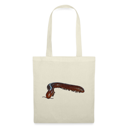 Stoffbeutel Ophistreptus guineensis - Natur